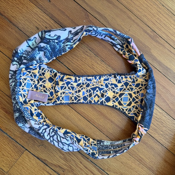 Perfect condition maaji bikini - Picture 5 of 7